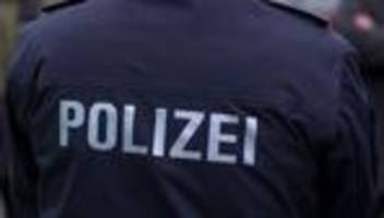 Erfurt: Amokdrohung gegen Schule - Polizei: Keine konkrete Gefahr