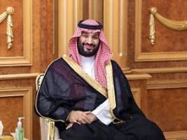 mordfall jamal khashoggi: us-gericht weist klage gegen saudi-kronprinzen ab