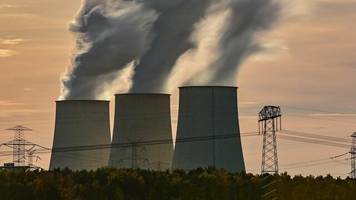 Energie: Kohlekraftwerke erhöhen Anteil an Stromerzeugung