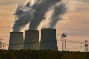 Kohlekraftwerke erhöhen Anteil an Stromerzeugung
