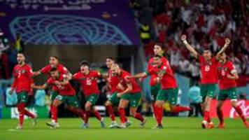 Die Überraschung der WM: Was Marokko so stark macht