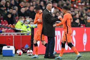 WM 2022: Die Niederlande im Check – Kader, WM-Historie und Chancen in Katar
