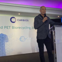 carbios veranstaltet den weltweit ersten pet-biorecycling-gipfel mit bertrand piccard, initiator und vorsitzender der solar impulse foundation, als hauptredner