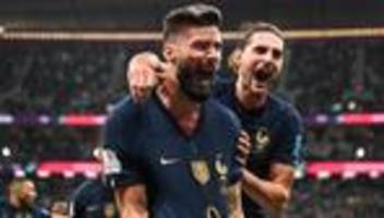 wm in katar: frankreich schlägt england und steht im halbfinale