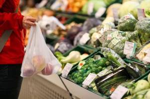 Verbraucher für staatliche Eingriffe bei Lebensmittelpreisen