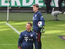 Torwartfrage beim FC Bayern: Wie gut ist Alexander Nübel?