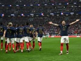 WM-Halbfinale: Serviert mit einem ordentlichen Schuss Zynismus