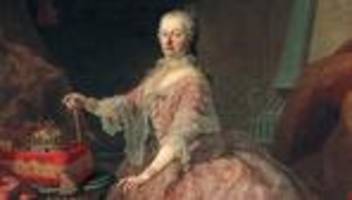 Maria Theresia: 16 Kinder und eine Revanche