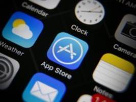 software: apple will alternative app-stores zulassen