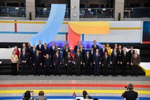 EU-Asean-Gipfel endet ohne gemeinsame Verurteilung Russlands