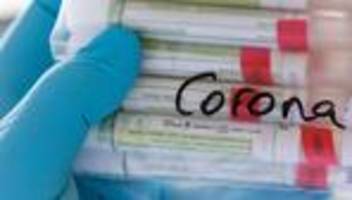 pandemie: corona-inzidenz in nrw nun 330,1