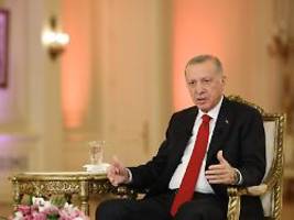 erdogan vermutete putsch-plan: türkisches gericht spricht 103 admirale frei