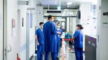 patient krankenhaus: warum die länder mit lauterbachs klinik-plänen hadern