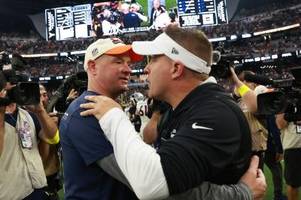 NFL-Team Denver Broncos trennt sich von Coach Hackett