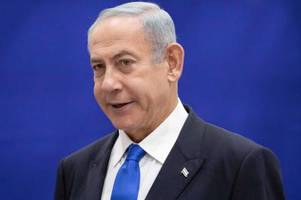 Netanjahus ultrarechte Regierung nimmt weitere Hürde