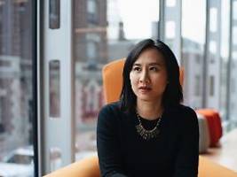 Bestseller gegen Rassismus: Celeste Ng macht great trouble