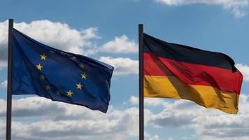 europäische union: deutschland leistet rekordbeitrag für eu-haushalt