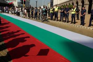 Bulgarien: Liberale Partei mit Regierungsbildung beauftragt