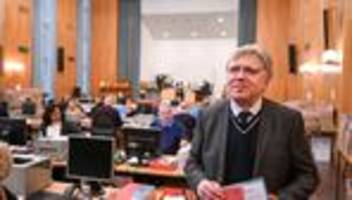 wiederholungswahl: berlins landeswahlleiter hofft auf hohe wahlbeteiligung
