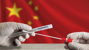 „nicht angemessen“ - testpflicht für chinareisende? was dafür spricht und was dagegen
