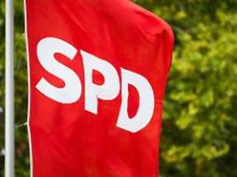Wahlkampf mit Lübcke-Mord: SPD sorgt mit Social-Media-Beitrag für Empörung
