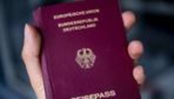 staatsangehörigkeitsrecht: reform sieht einbürgerung ohne aufgabe anderer staatsbürgerschaft vor