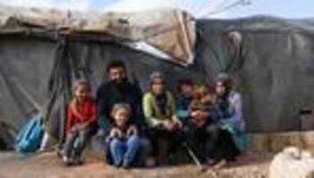 hilfstransporte: un-sicherheitsrat verlängert humanitären hilfsmechanismus für syrien