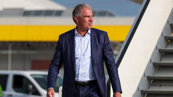 Lufthansa-Einstieg in Italien : Bleiben Sie hart, Herr Spohr!
