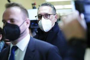 Ex-FPÖ-Chef Strache in Korruptionsprozess freigesprochen