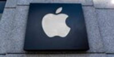 Apple arbeitet an Ersatz für Broadcom- und Qualcomm Chips