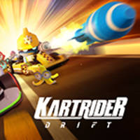 kartrider: drift - preseason bietet kart-rennfans spannung in arcade-qualität auf pc und mobilen plattformen