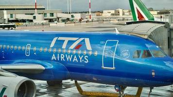 Alitalia-Nachfolgerin: Lufthansa prüft Ita-Einstieg: Bella oder Milliardengrab?