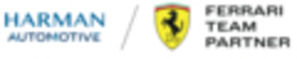 HARMAN Automotive und Ferrari schließen Partnerschaft, um bereits heute das Fahrerlebnis der Zukunft zu bieten