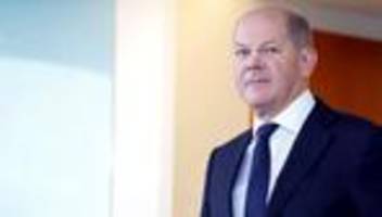 WEF 2023: Olaf Scholz spricht auf dem Wirtschaftsforum in Davos