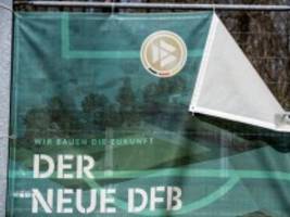 Vorwurf der Steuerhinterziehung: Finanzamt entzieht DFB die Gemeinnützigkeit für 2014 und 2015