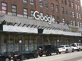 sechs prozent der belegschaft: google-mutter alphabet streicht 12.000 jobs