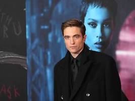 Von Keto bis Kartoffeldiät: Robert Pattinson beklagt Körperkult