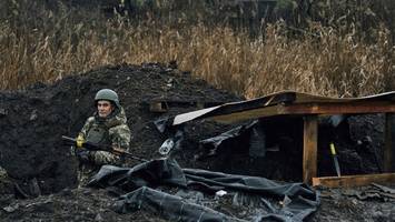 Gastbeitrag - Die Ukraine im zweiten Kriegswinter