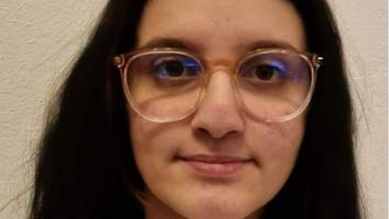 kejara denise o. aus nürnberg - suche nach 16-jähriger - vor weihnachten verschwand sie aus elternhaus