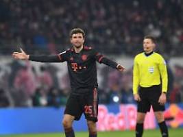 Müller offen, Kimmich verärgert: Nagelsmann lügt nicht und der FC Bayern macht Fehler