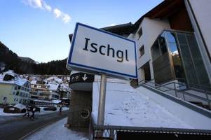 Mann vor Tiroler Lokal bewusstlos geschlagen