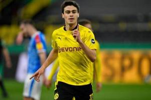Turbulentes Spiel: Borussia Dortmund gewinnt 4:3 gegen den FCA