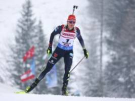 Weltcup 2022/23: Alle Wettbewerbe der Biathlon-Saison im Überblick