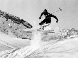Klimaschutz: Der Skisport ist nicht böse