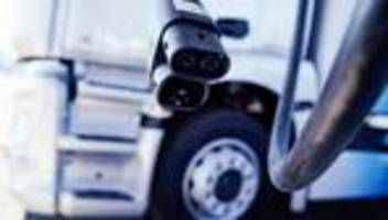 Umweltschutz: Aral eröffnet Ladekorridor für Elektro-Lkw