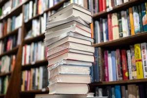 70.000 Bücher unter dem heimischen Dach: Das ist die wohl größte Privatbibliothek Deutschlands