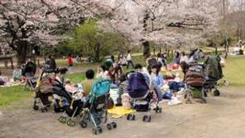 Jetzt oder nie: Japan will Geburtenrückgang stoppen