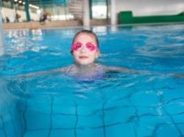 Sport: Immer weniger Kinder können gut schwimmen