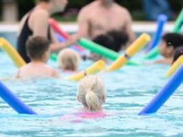 Studie der DLRG: Jedes fünfte Grundschulkind kann nicht schwimmen