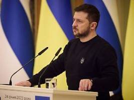 Wandel in der Ukraine: Zweite Front: Kiews neuer Umgang mit Korruptionsskandalen